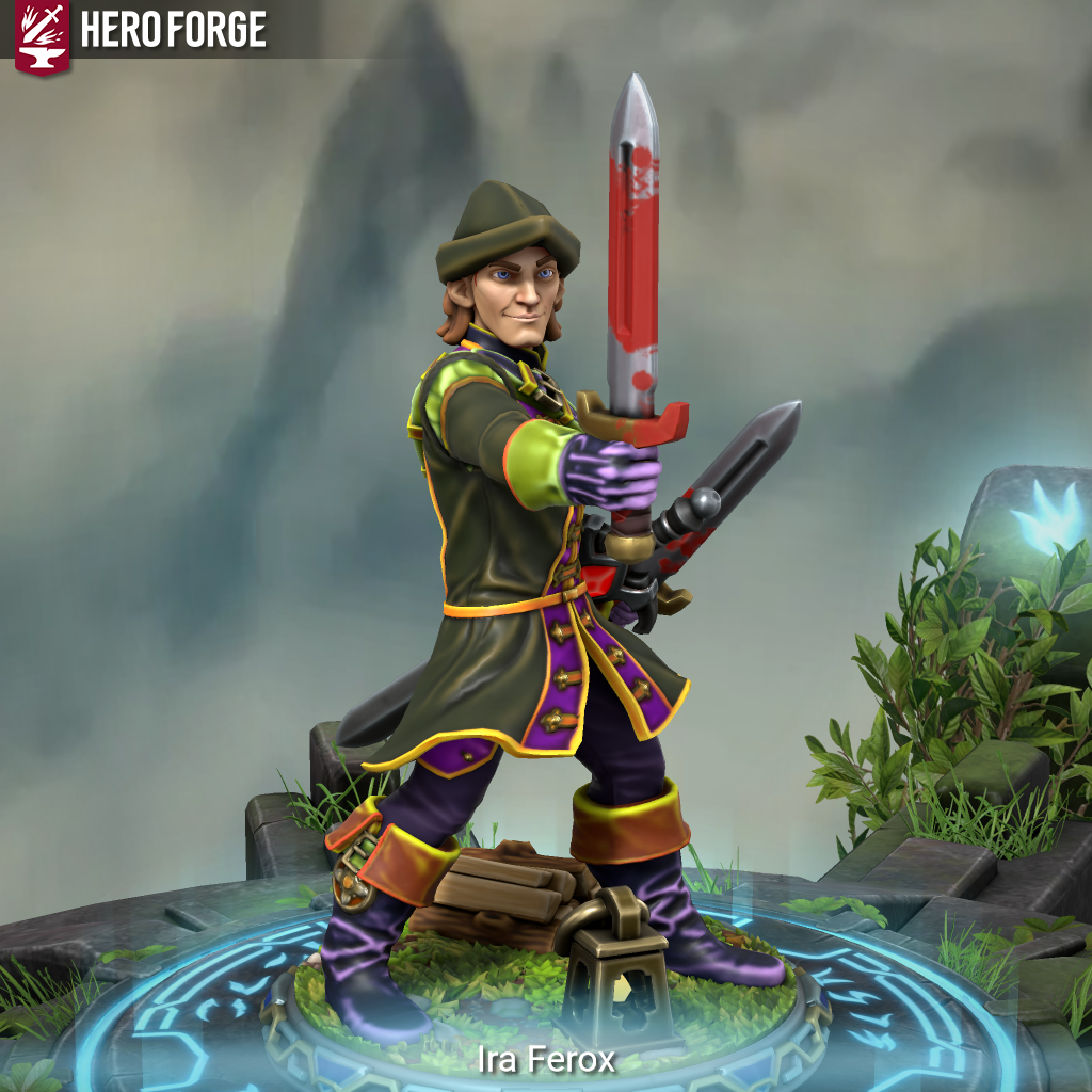 Ira Ferox screenshot.png